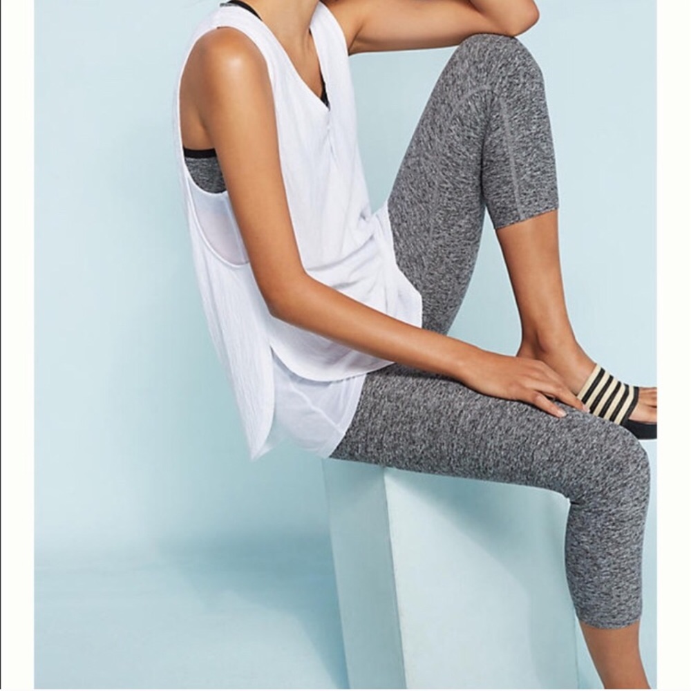 Beyond yoga leggings